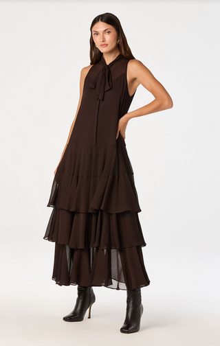 ASTR Katheryn Dress
