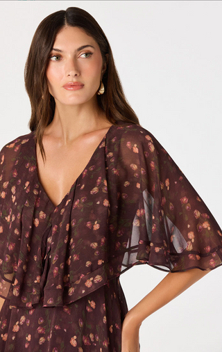 ASTR Lilah Dress