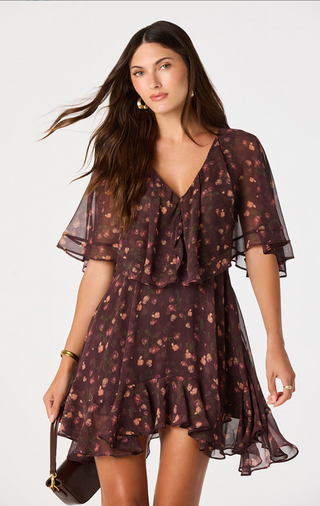 ASTR Lilah Dress