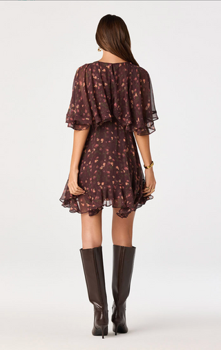 ASTR Lilah Dress