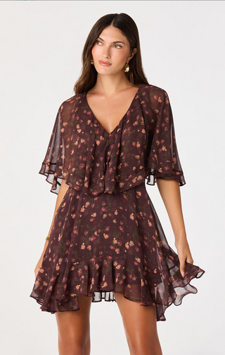 ASTR Lilah Dress