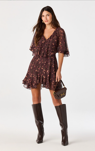 ASTR Lilah Dress