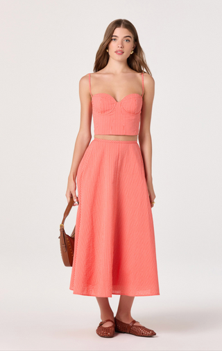 ASTR Myria Skirt