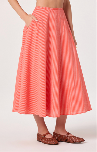 ASTR Myria Skirt