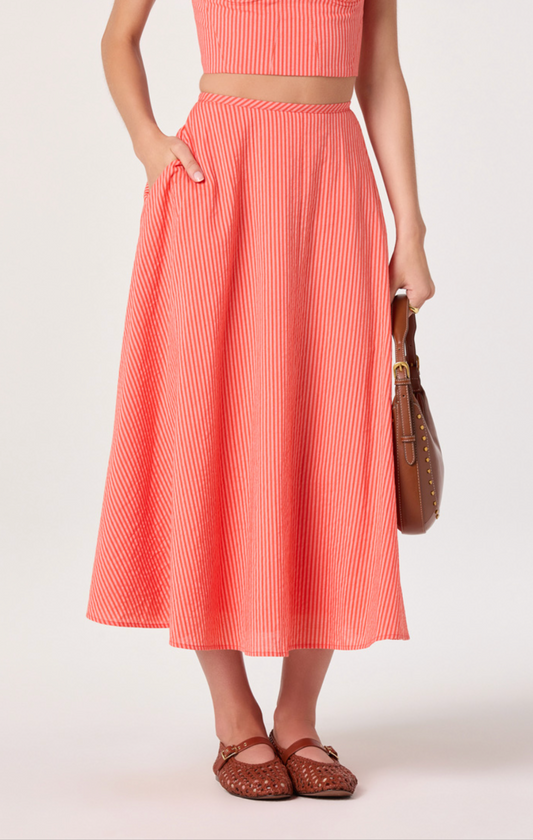 ASTR Myria Skirt