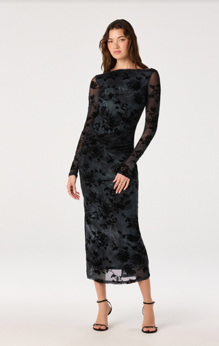 ASTR Syriah Dress