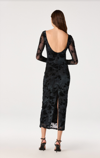 ASTR Syriah Dress