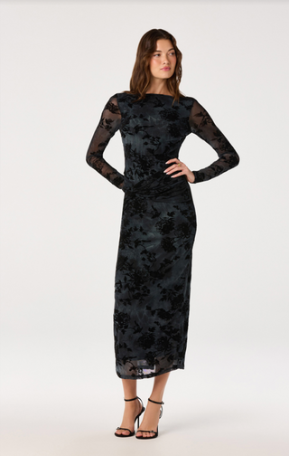 ASTR Syriah Dress