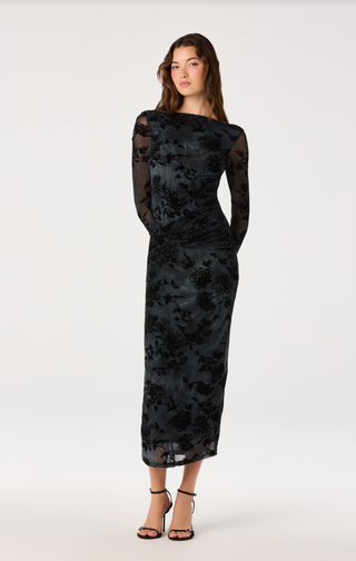 ASTR Syriah Dress