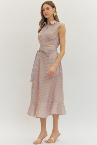 Amalfi Tide Midi