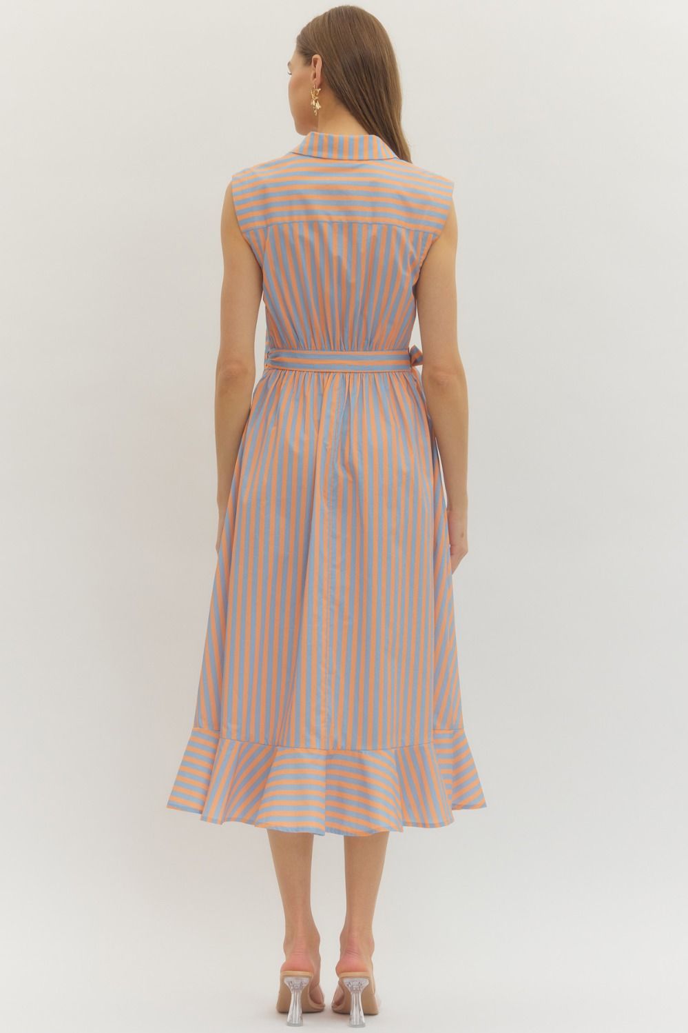 Amalfi Tide Midi
