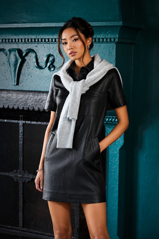 PRE-ORDER Kut from the Kloth Tatiana Dress