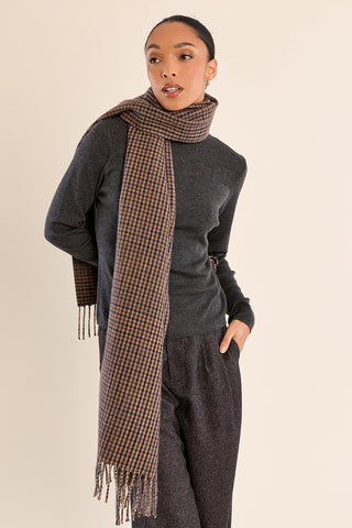 Chilly Days Ahead Scarf