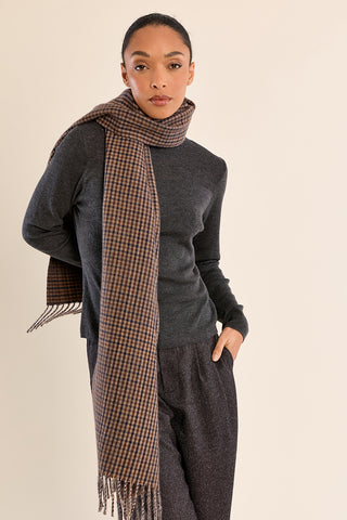 Chilly Days Ahead Scarf