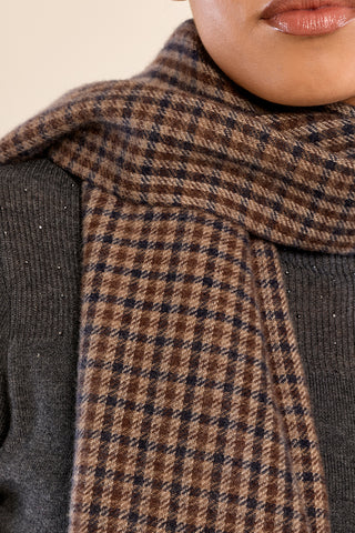 Chilly Days Ahead Scarf