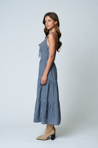 Good Graces Midi Dress
