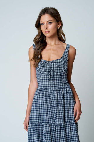 Good Graces Midi Dress