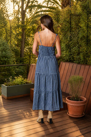 Good Graces Midi Dress