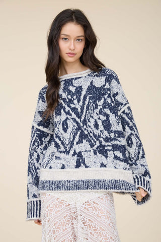 The Art School Sweater