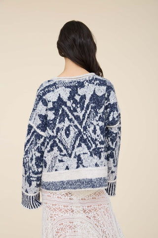 The Art School Sweater