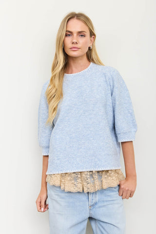On Repeat Sweater