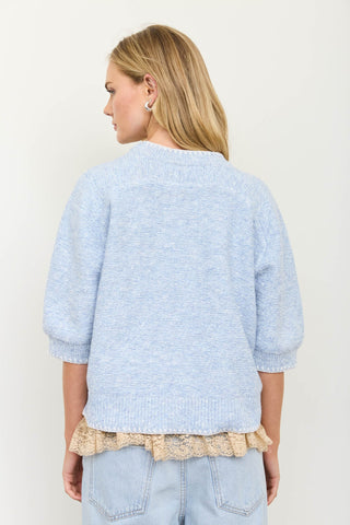 On Repeat Sweater
