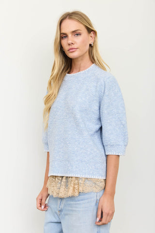 On Repeat Sweater