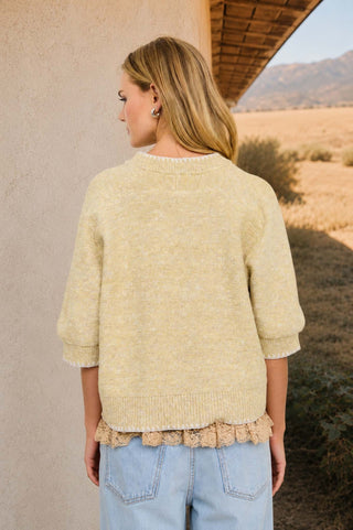 On Repeat Sweater