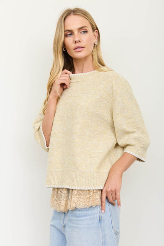 On Repeat Sweater