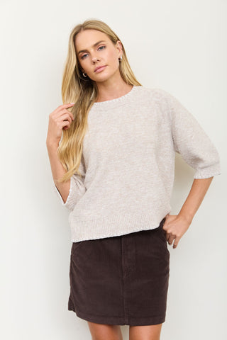 On Repeat Sweater