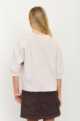 On Repeat Sweater