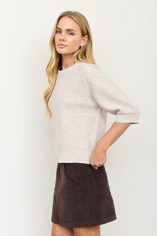 On Repeat Sweater
