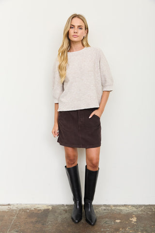 On Repeat Sweater