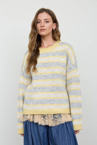 Good Company Sweater