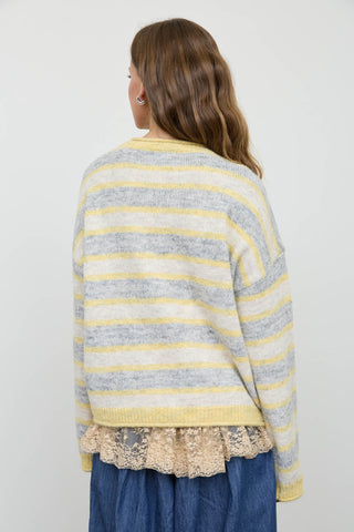 Good Company Sweater