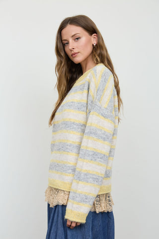 Good Company Sweater