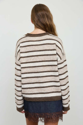 Good Company Sweater