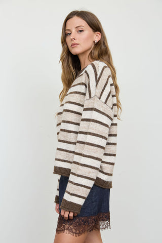 Good Company Sweater