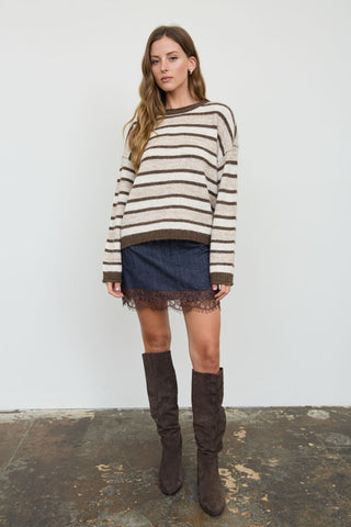 Good Company Sweater