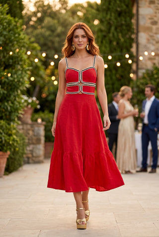For The Win Dress