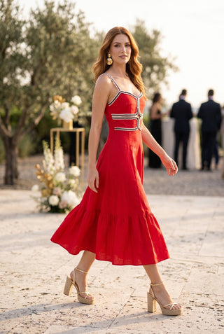 For The Win Dress
