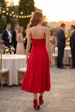 For The Win Dress