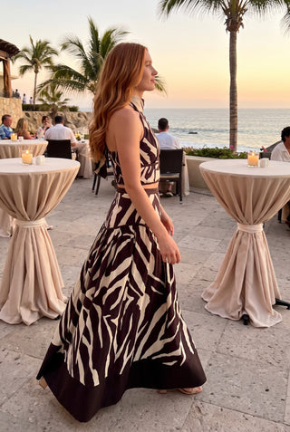 Wild Side Set