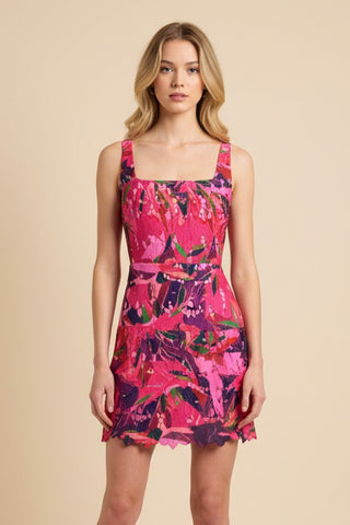 Secret Garden Social Mini
