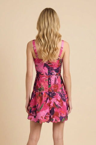 Secret Garden Social Mini