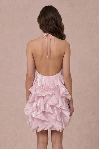 Fleur Rose Dress