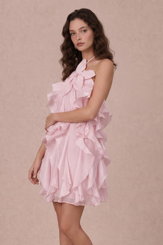 Fleur Rose Dress