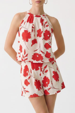 Blooming Belle Top