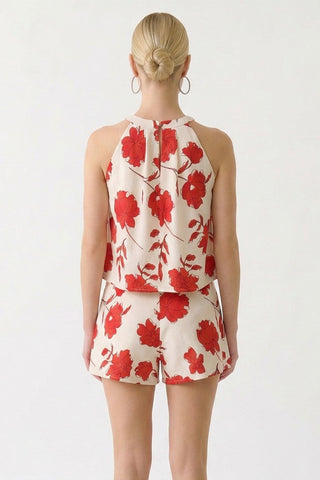 Blooming Belle Shorts