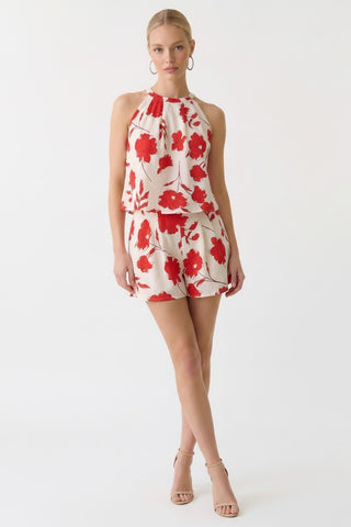 Blooming Belle Shorts